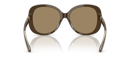 GIORGIO ARMANI AR8229U 595753 55