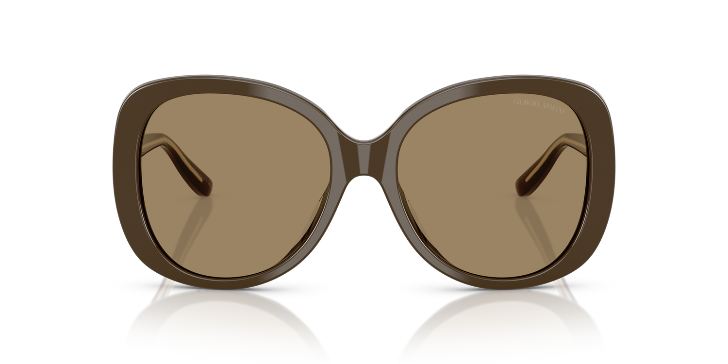 GIORGIO ARMANI AR8229U 595753 55