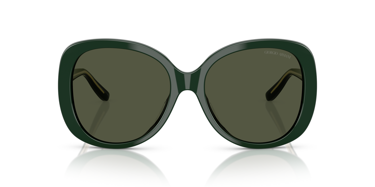 GIORGIO ARMANI AR8229U 617331 55