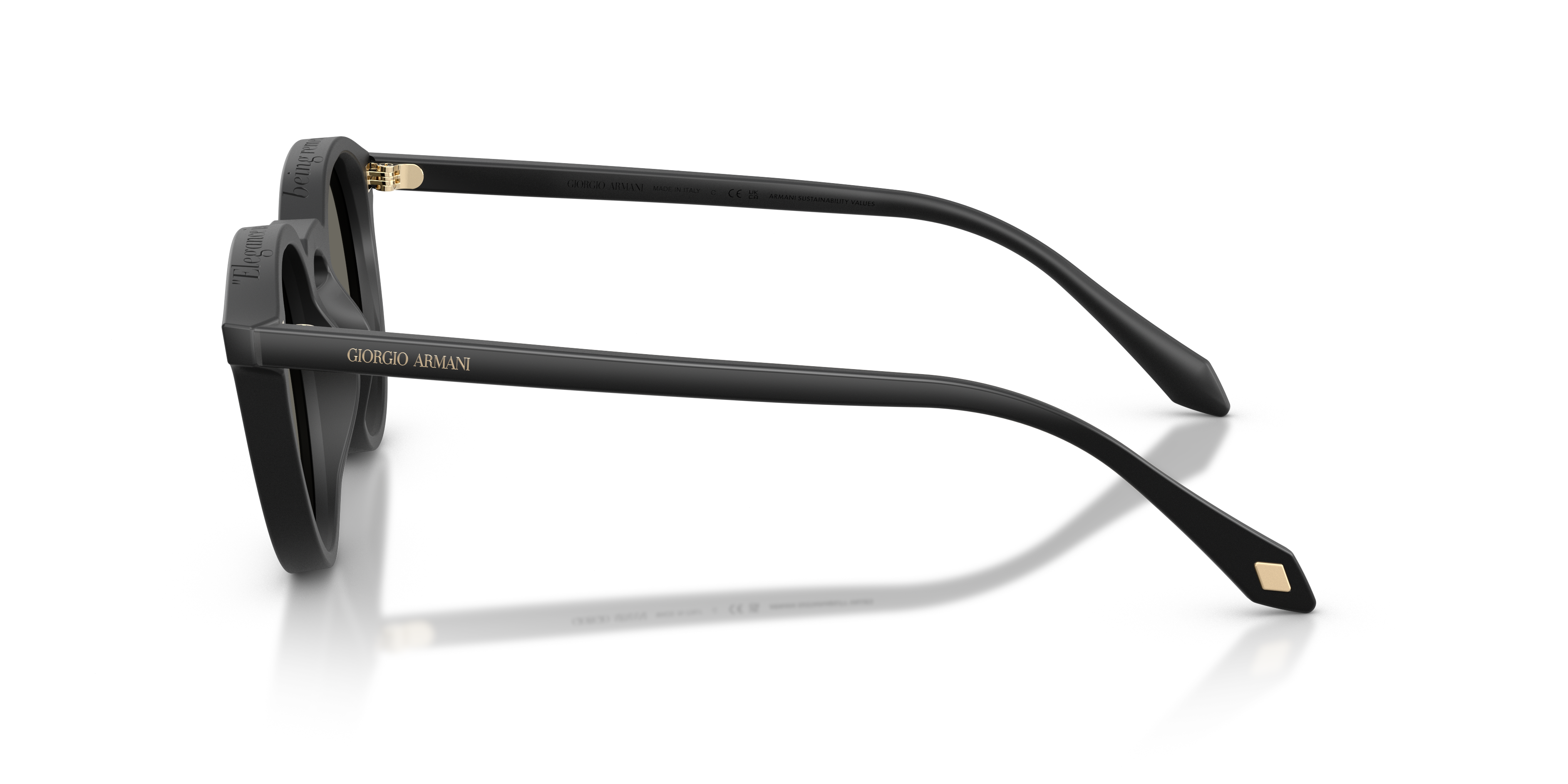 GIORGIO ARMANI AR8230U 5875R5 48