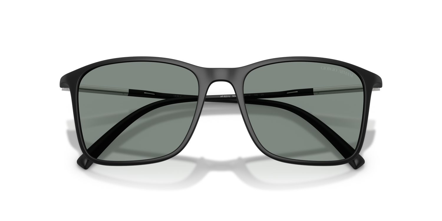 GIORGIO ARMANI AR8231U 5042/1 54