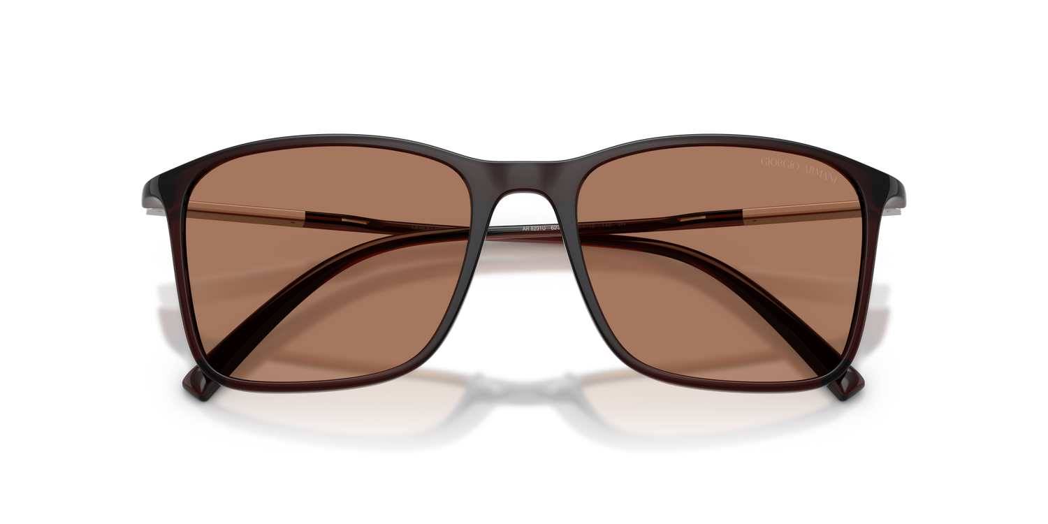 GIORGIO ARMANI AR8231U 623973 54