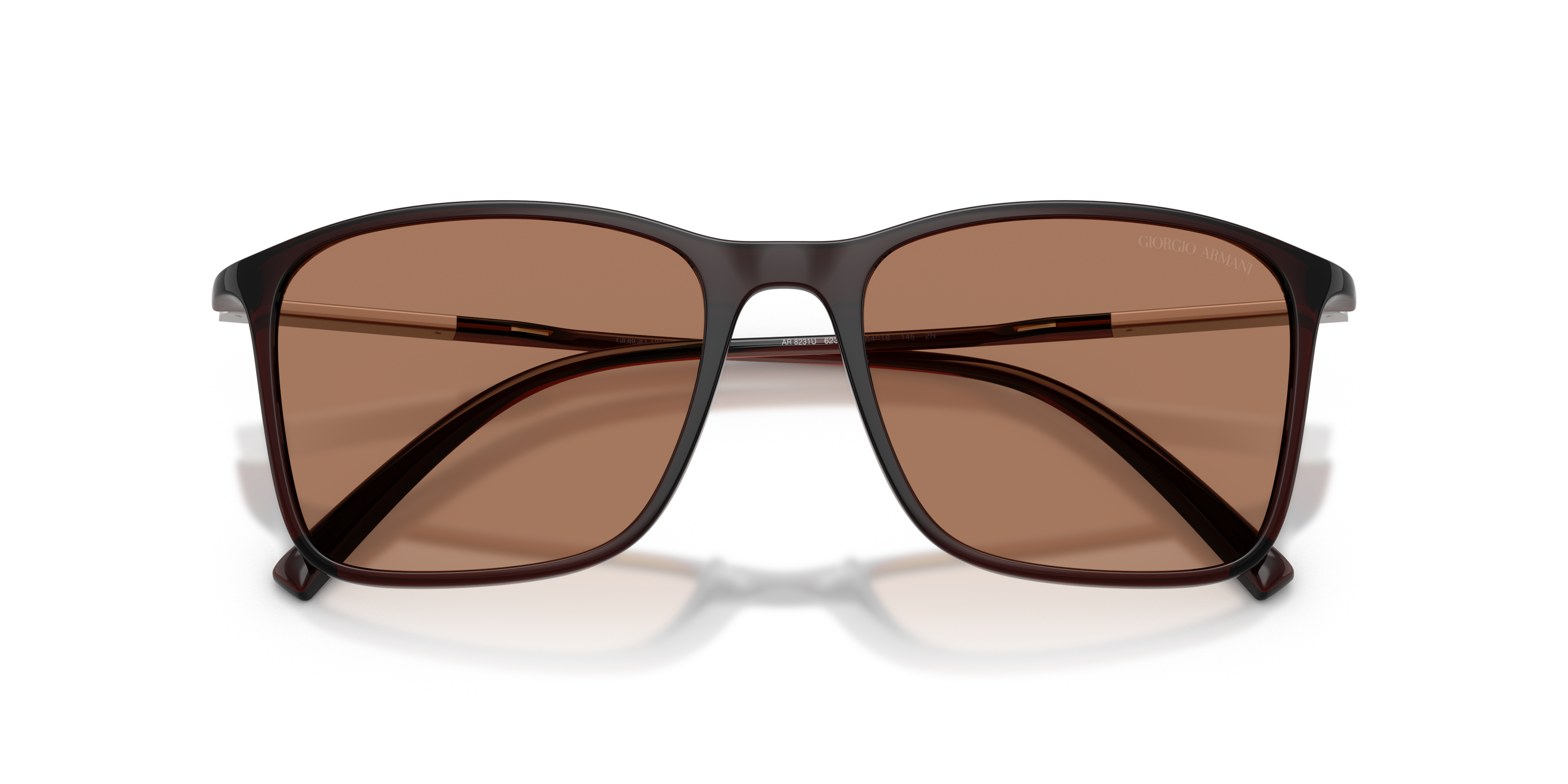 GIORGIO ARMANI AR8231U 623973 54