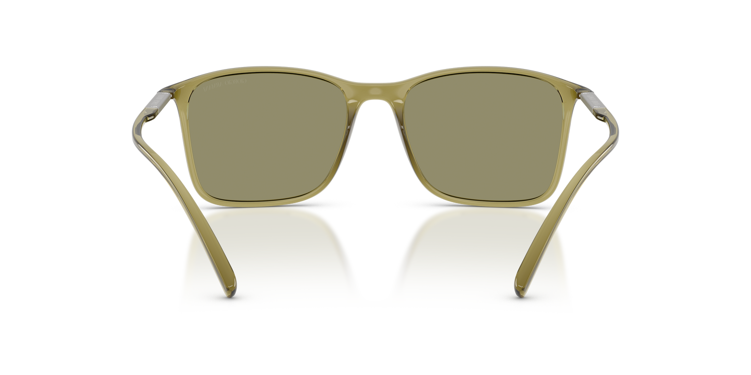 GIORGIO ARMANI AR8231U 62402A 54