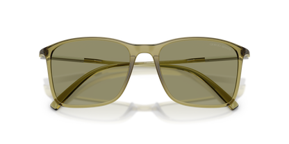 GIORGIO ARMANI AR8231U 62402A 54