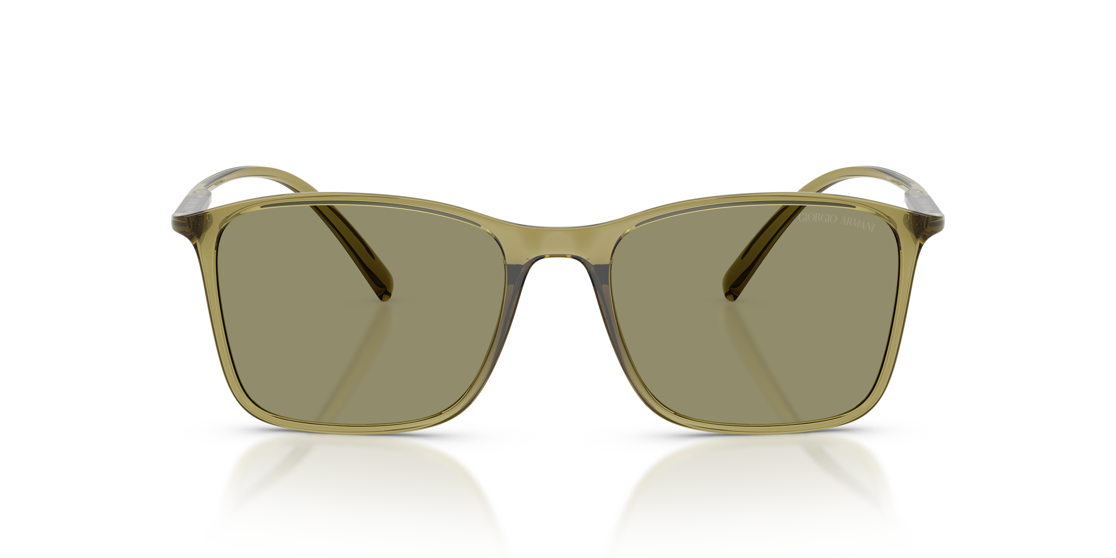 GIORGIO ARMANI AR8231U 62402A 54