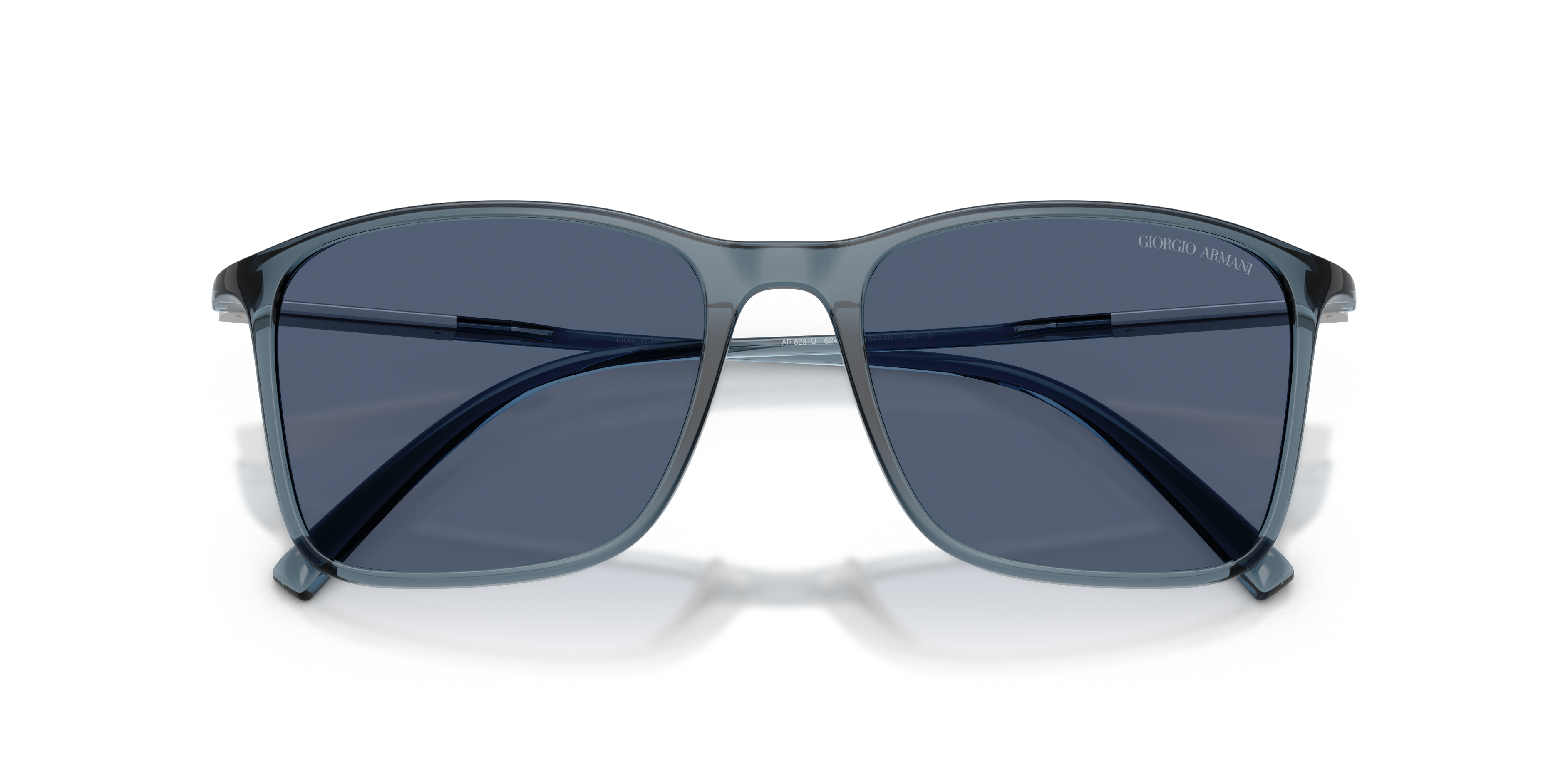 GIORGIO ARMANI AR8231U 6241M3 54