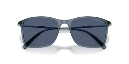 GIORGIO ARMANI AR8231U 6241M3 54