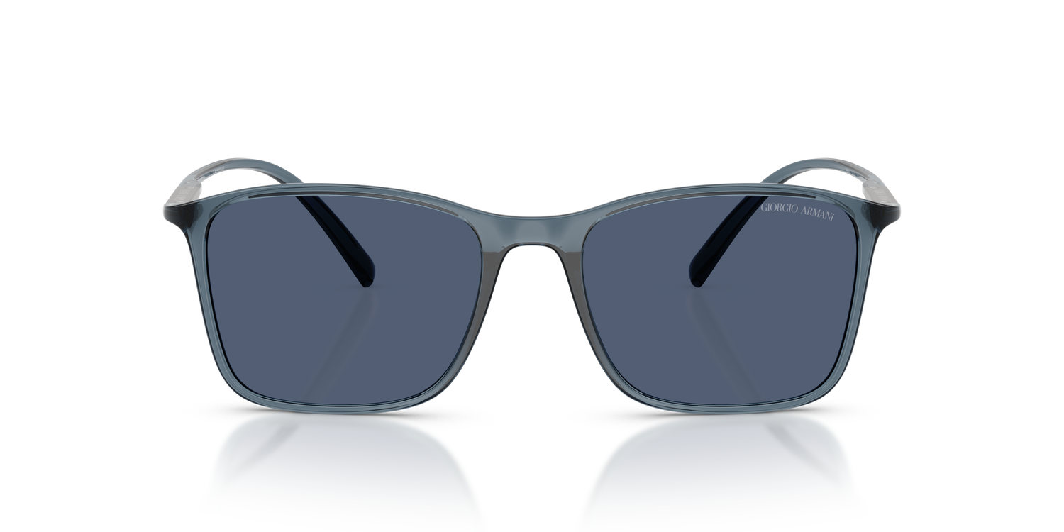 GIORGIO ARMANI AR8231U 6241M3 54