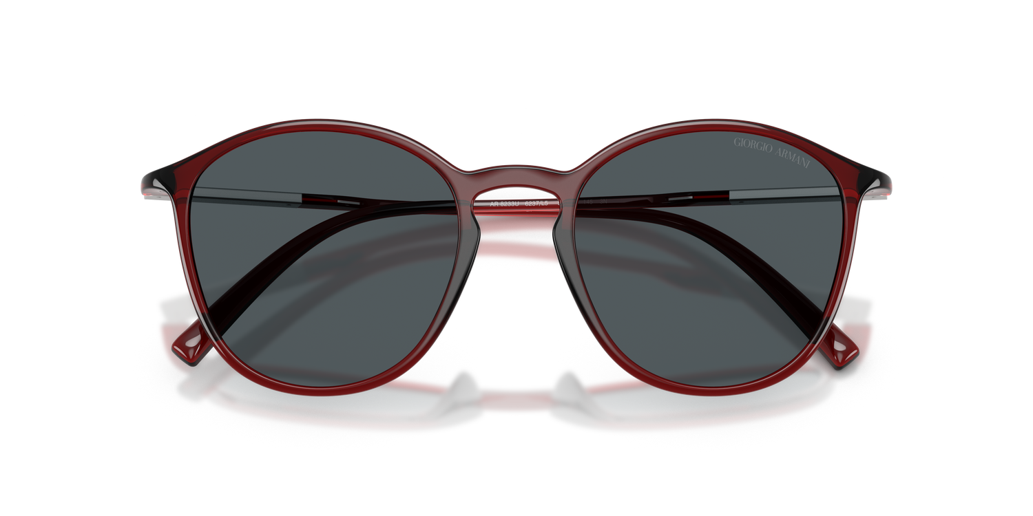 GIORGIO ARMANI AR8233U 6237L5 51