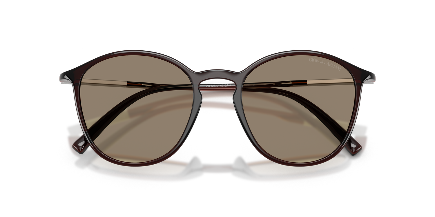GIORGIO ARMANI AR8233U 6239M4 51