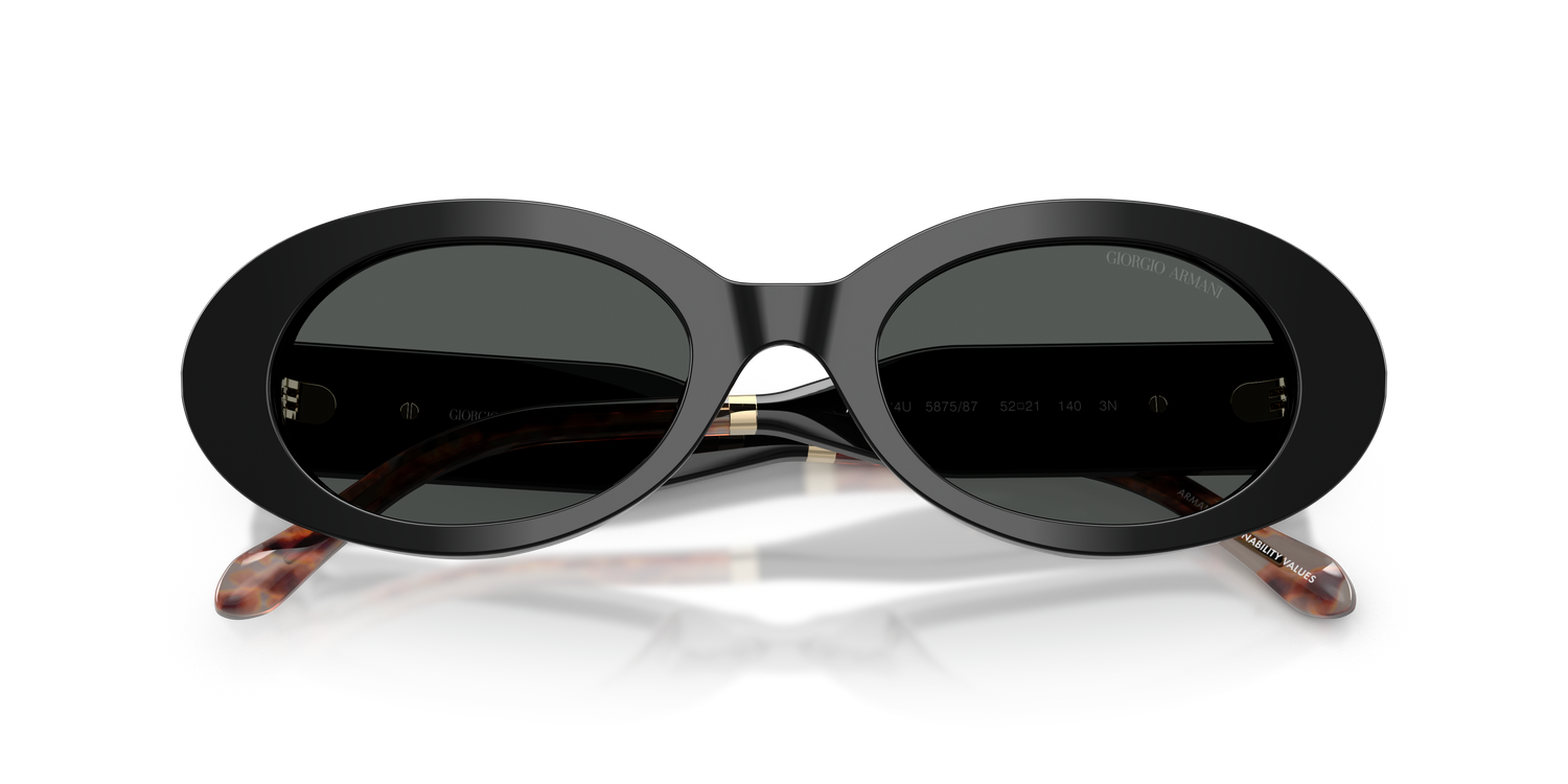 GIORGIO ARMANI AR8234U 587587 52