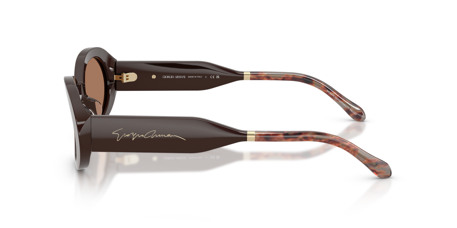 GIORGIO ARMANI AR8234U 622773 52