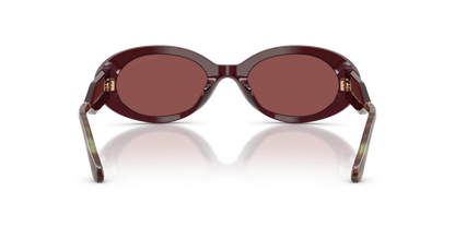 GIORGIO ARMANI AR8234U 622875 52