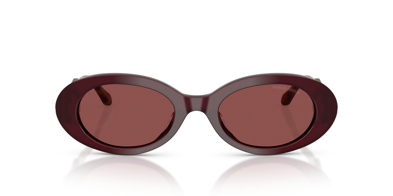 GIORGIO ARMANI AR8234U 622875 52