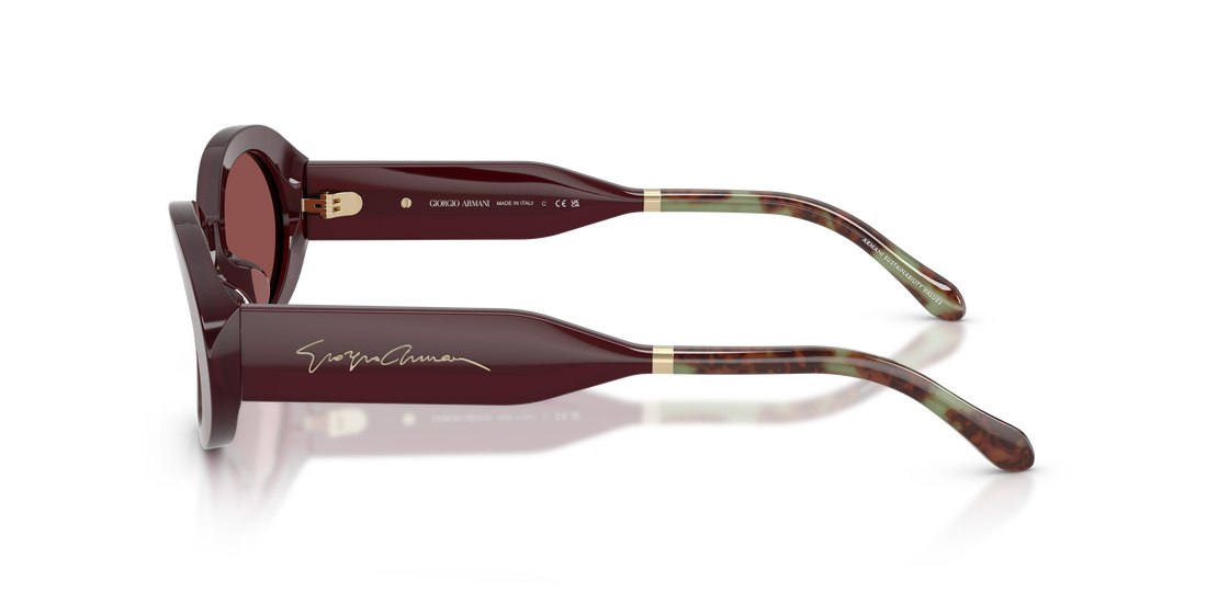 GIORGIO ARMANI AR8234U 622875 52