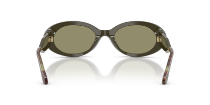 GIORGIO ARMANI AR8234U 62292A 52