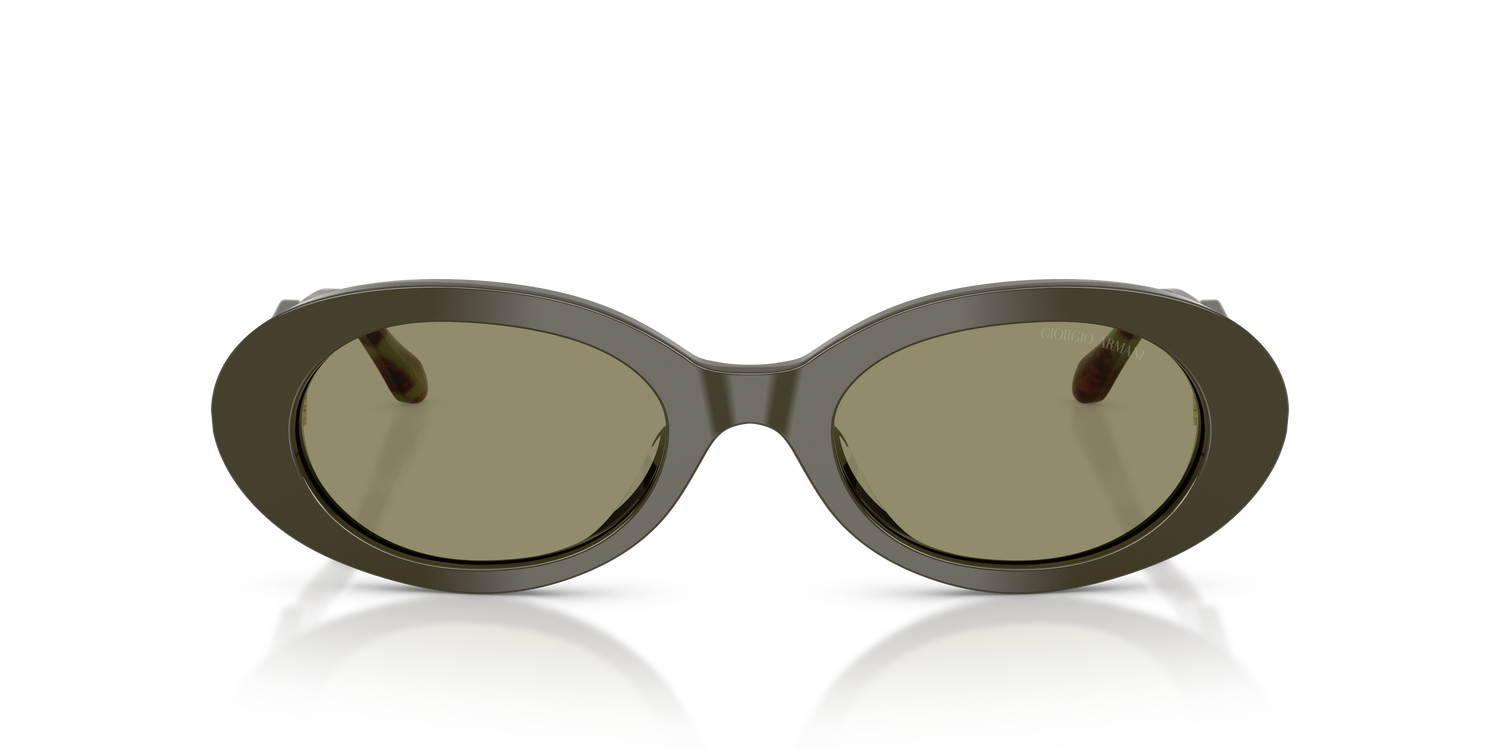 GIORGIO ARMANI AR8234U 62292A 52