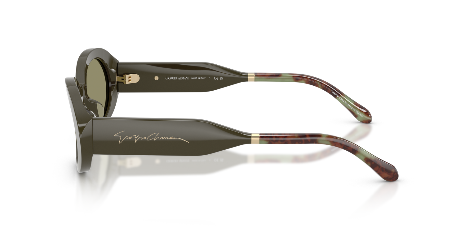 GIORGIO ARMANI AR8234U 62292A 52