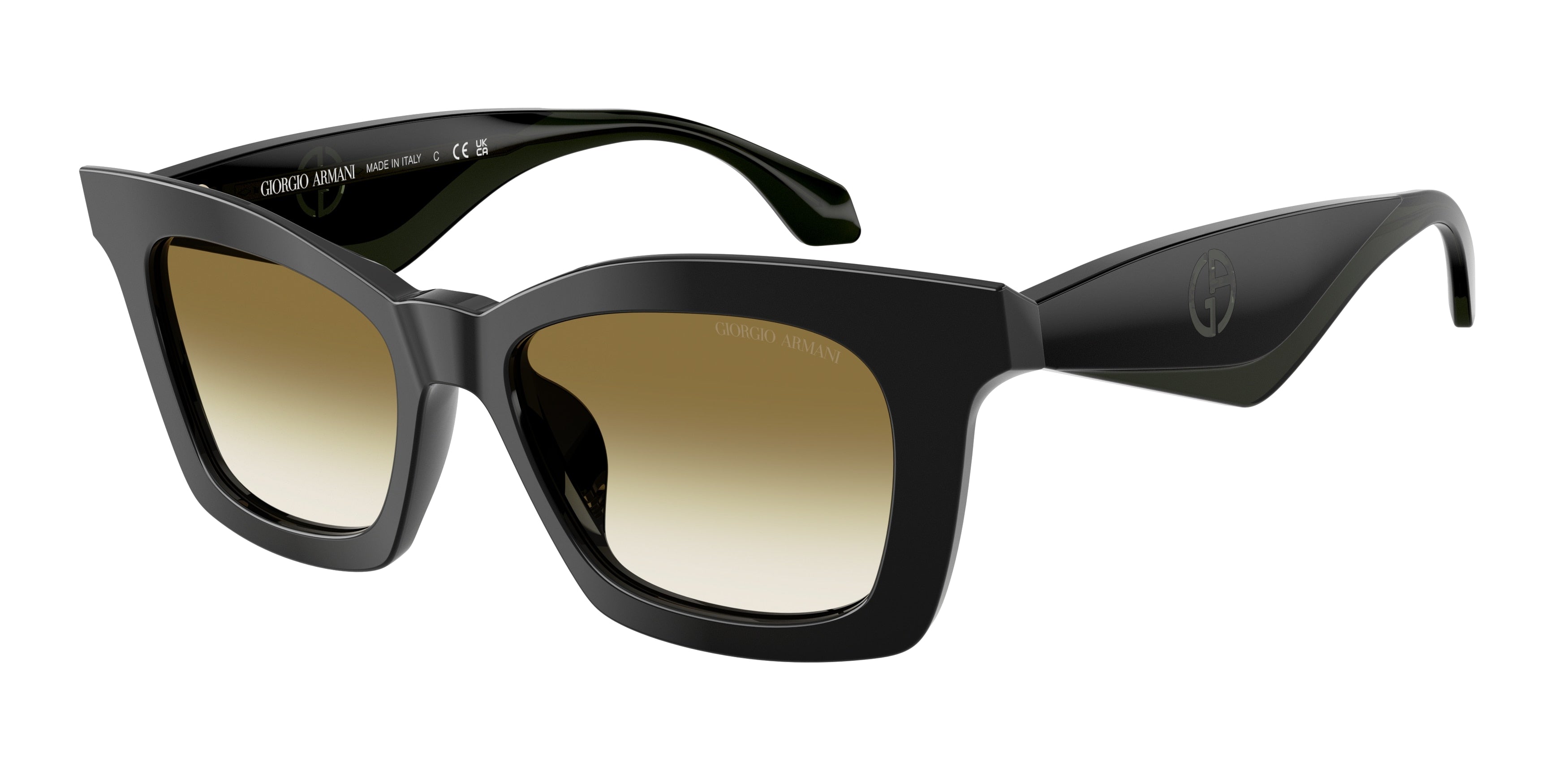 GIORGIO ARMANI AR8235U 50018E 50