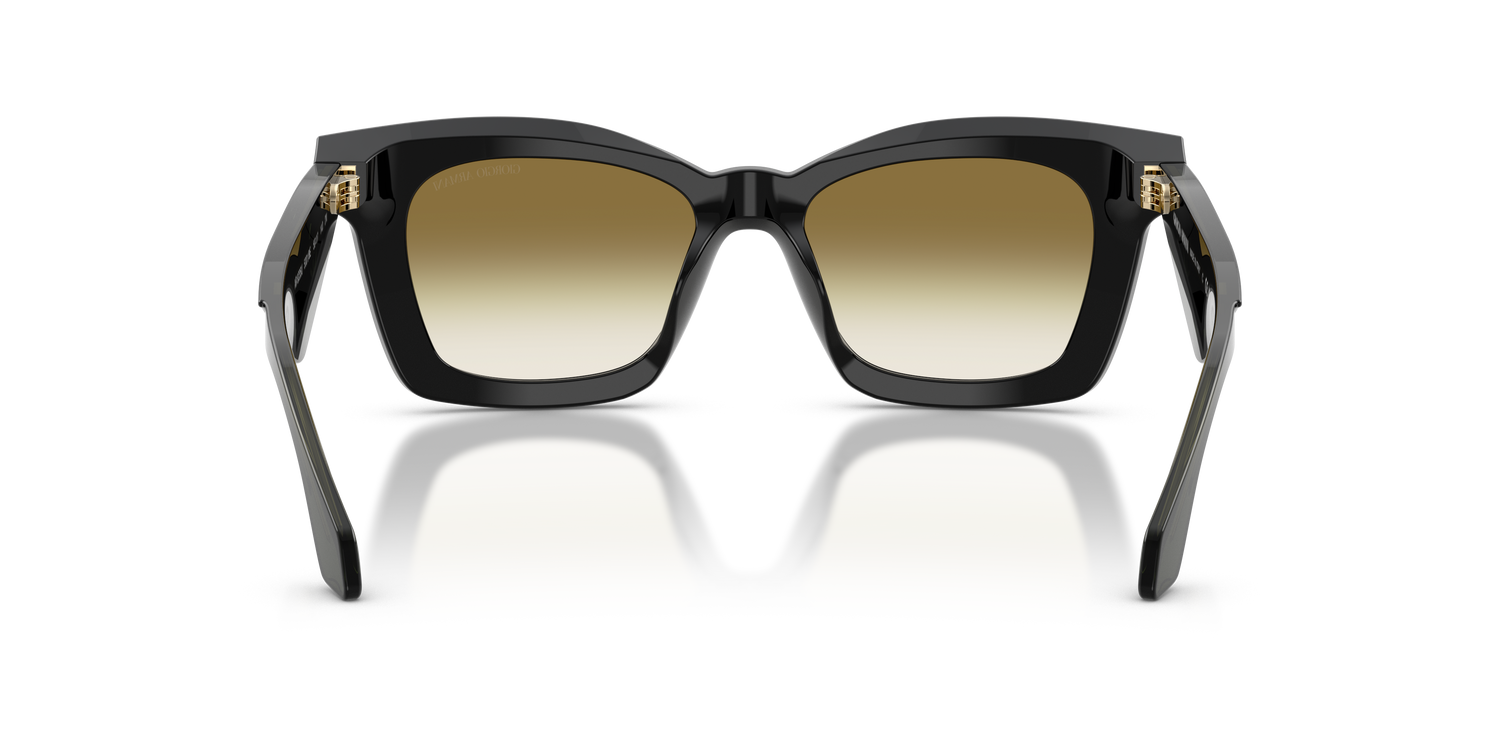 GIORGIO ARMANI AR8235U 50018E 50