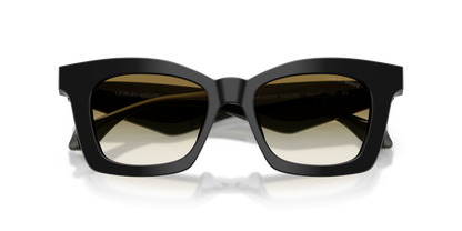 GIORGIO ARMANI AR8235U 50018E 50