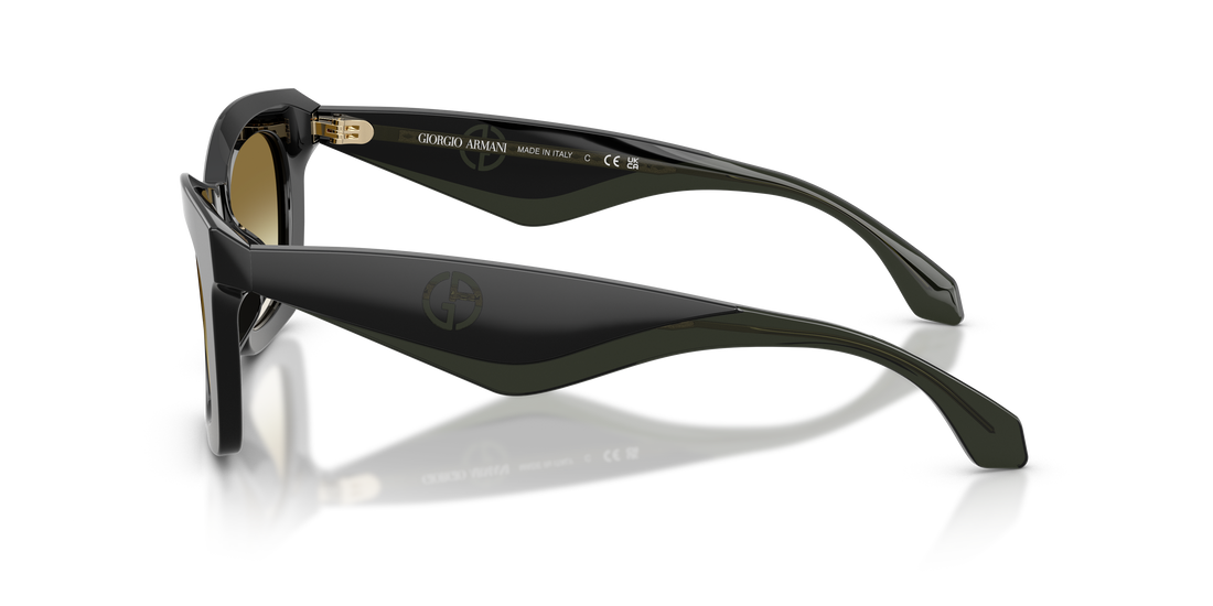 GIORGIO ARMANI AR8235U 50018E 50