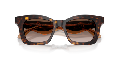 GIORGIO ARMANI AR8235U 502613 50