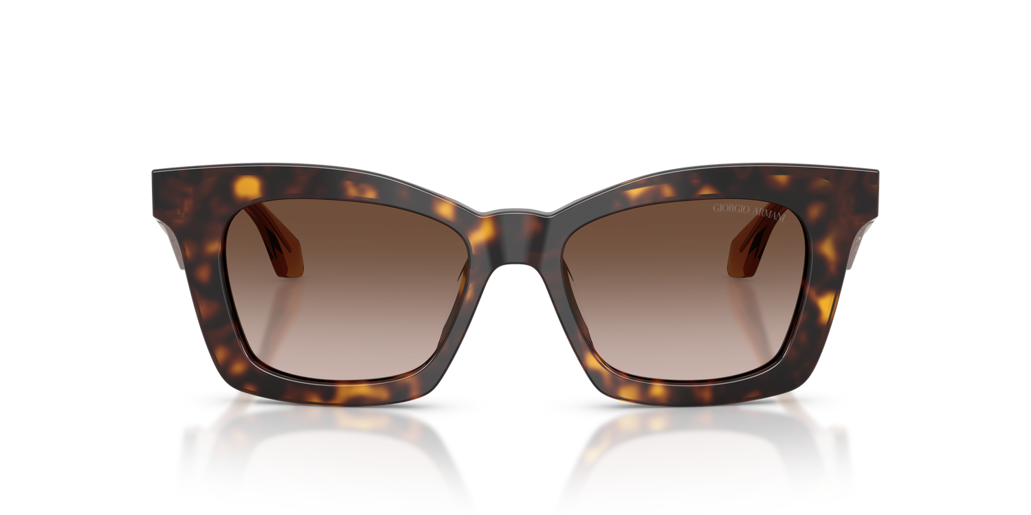 GIORGIO ARMANI AR8235U 502613 50