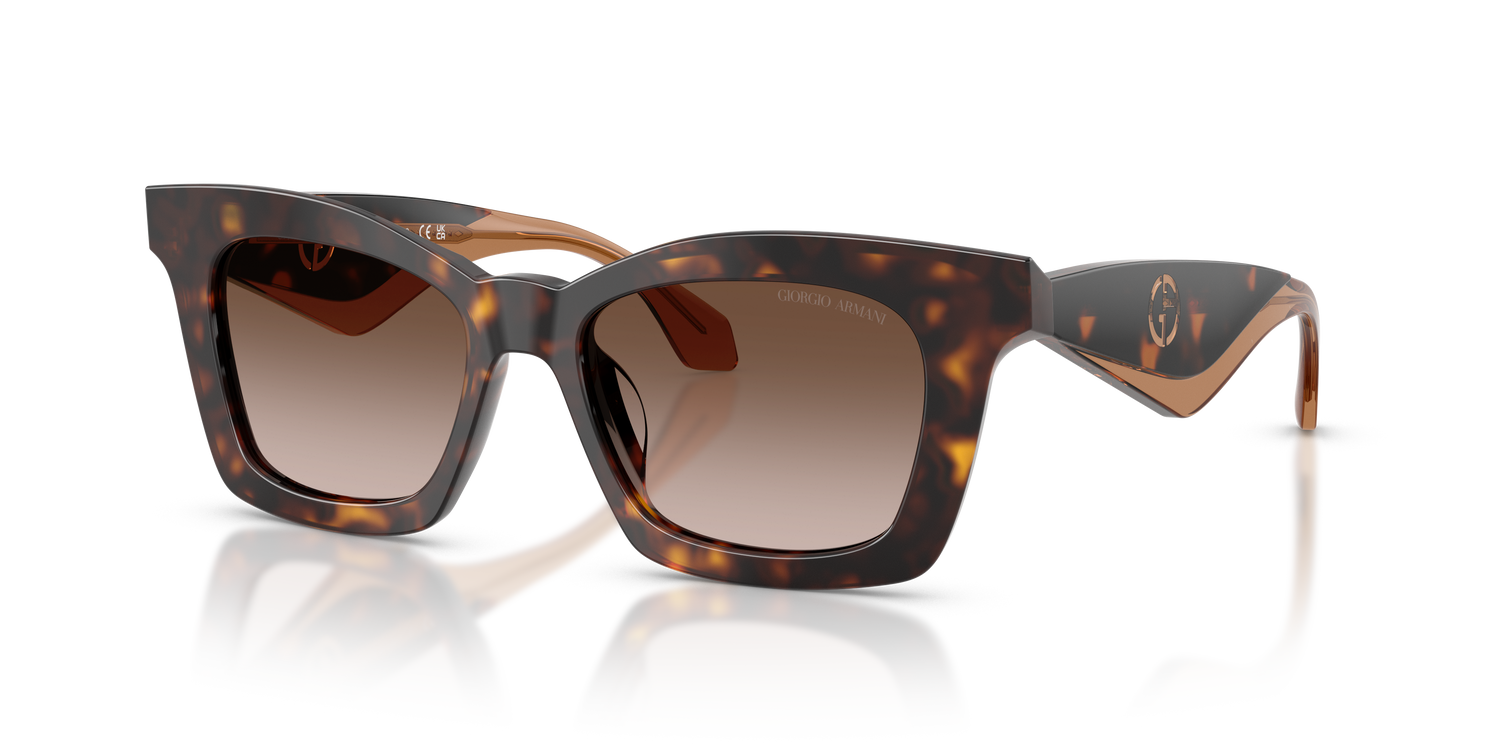 GIORGIO ARMANI AR8235U 502613 50