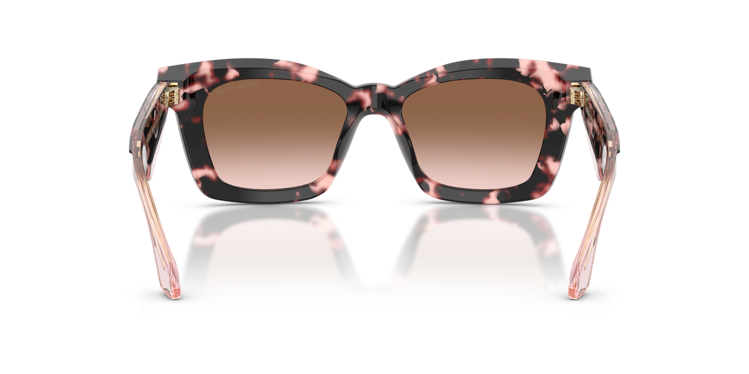 GIORGIO ARMANI AR8235U 623013 50