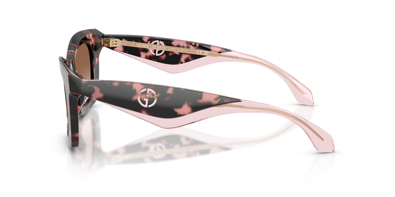 GIORGIO ARMANI AR8235U 623013 50