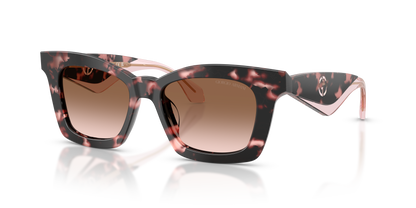 GIORGIO ARMANI AR8235U 623013 50