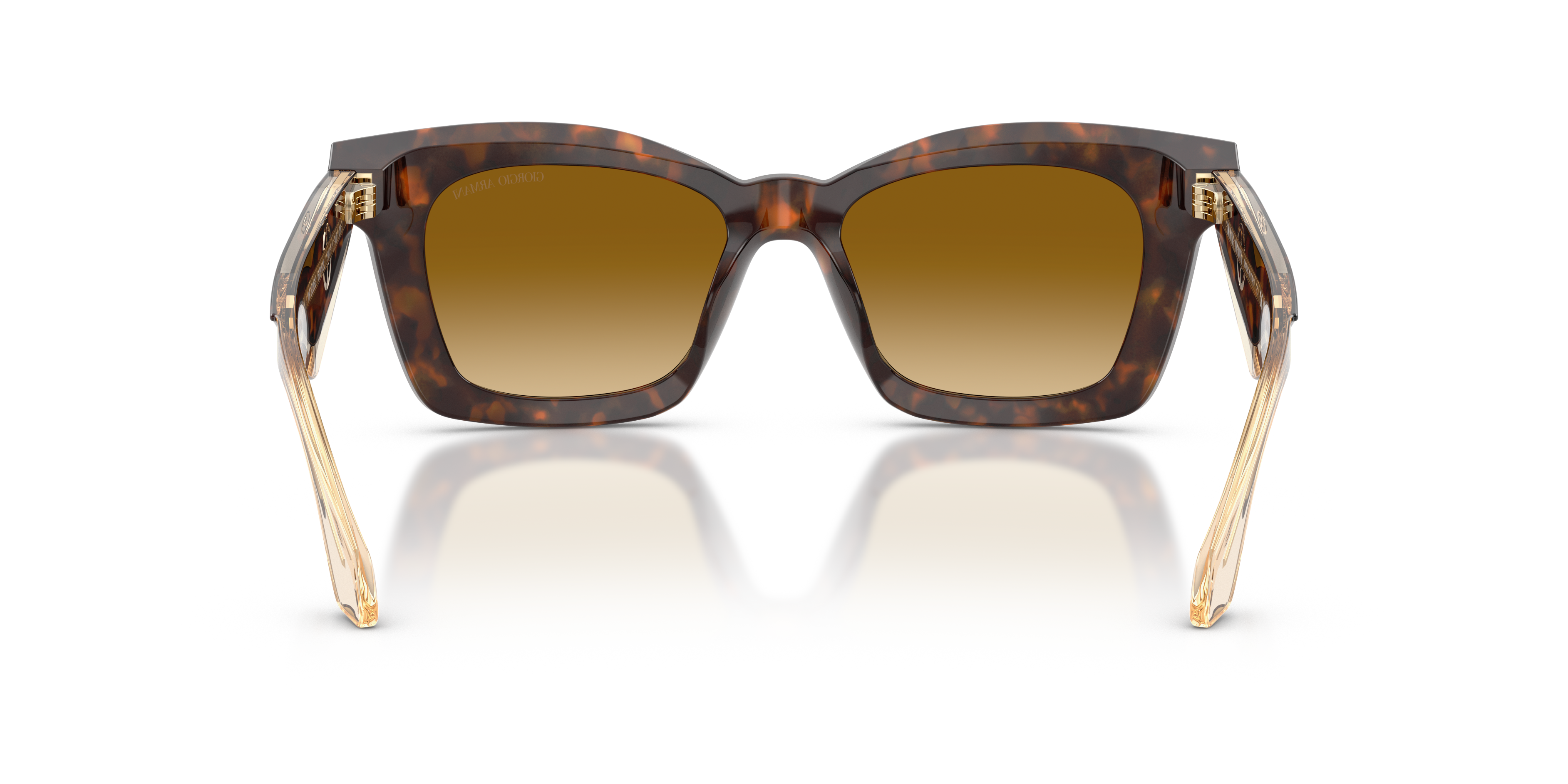 GIORGIO ARMANI AR8235U 62312L 50