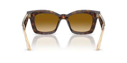 GIORGIO ARMANI AR8235U 62312L 50