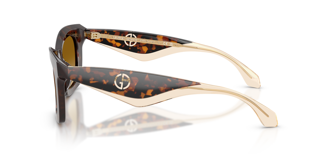 GIORGIO ARMANI AR8235U 62312L 50