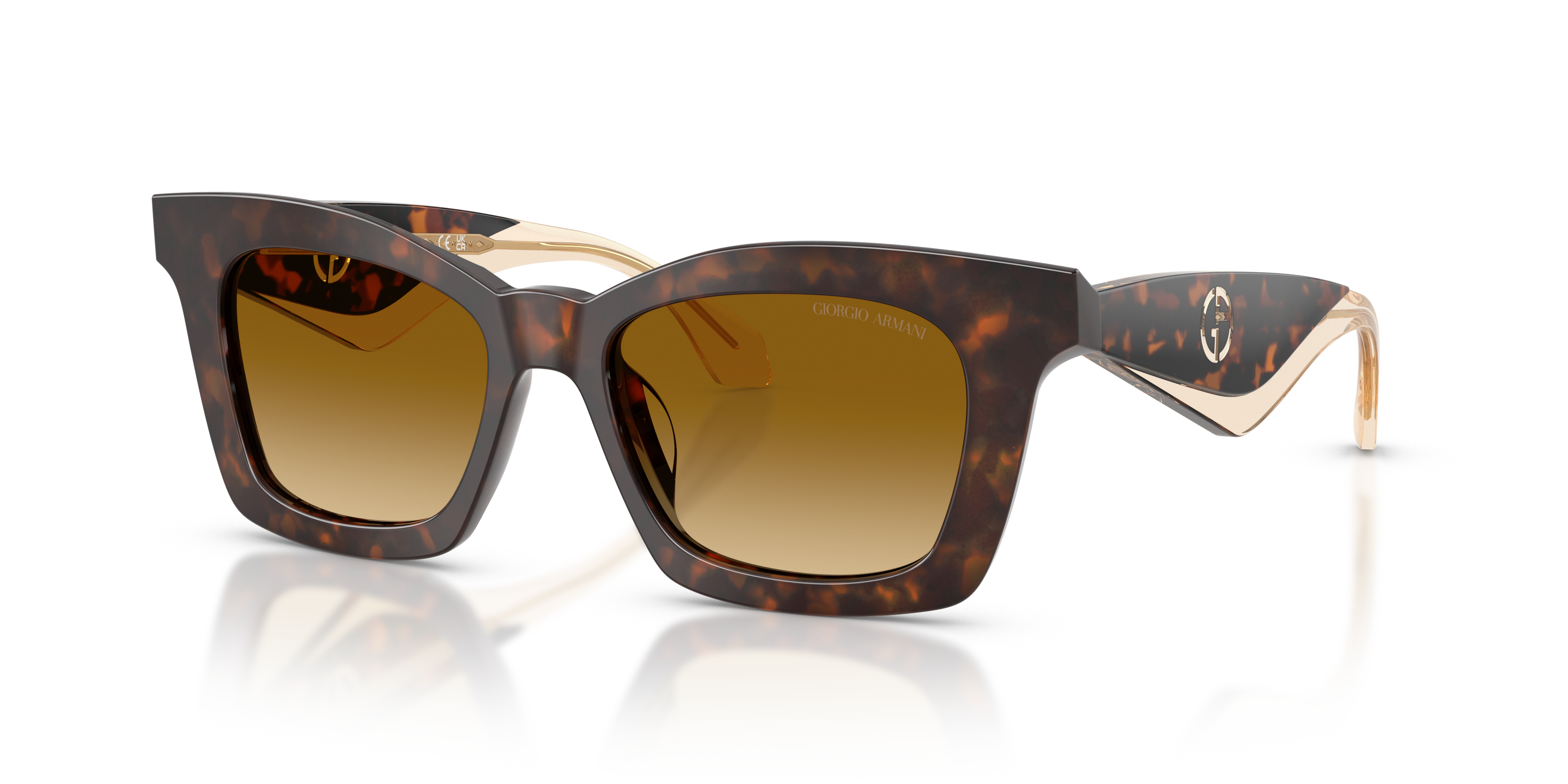 GIORGIO ARMANI AR8235U 62312L 50