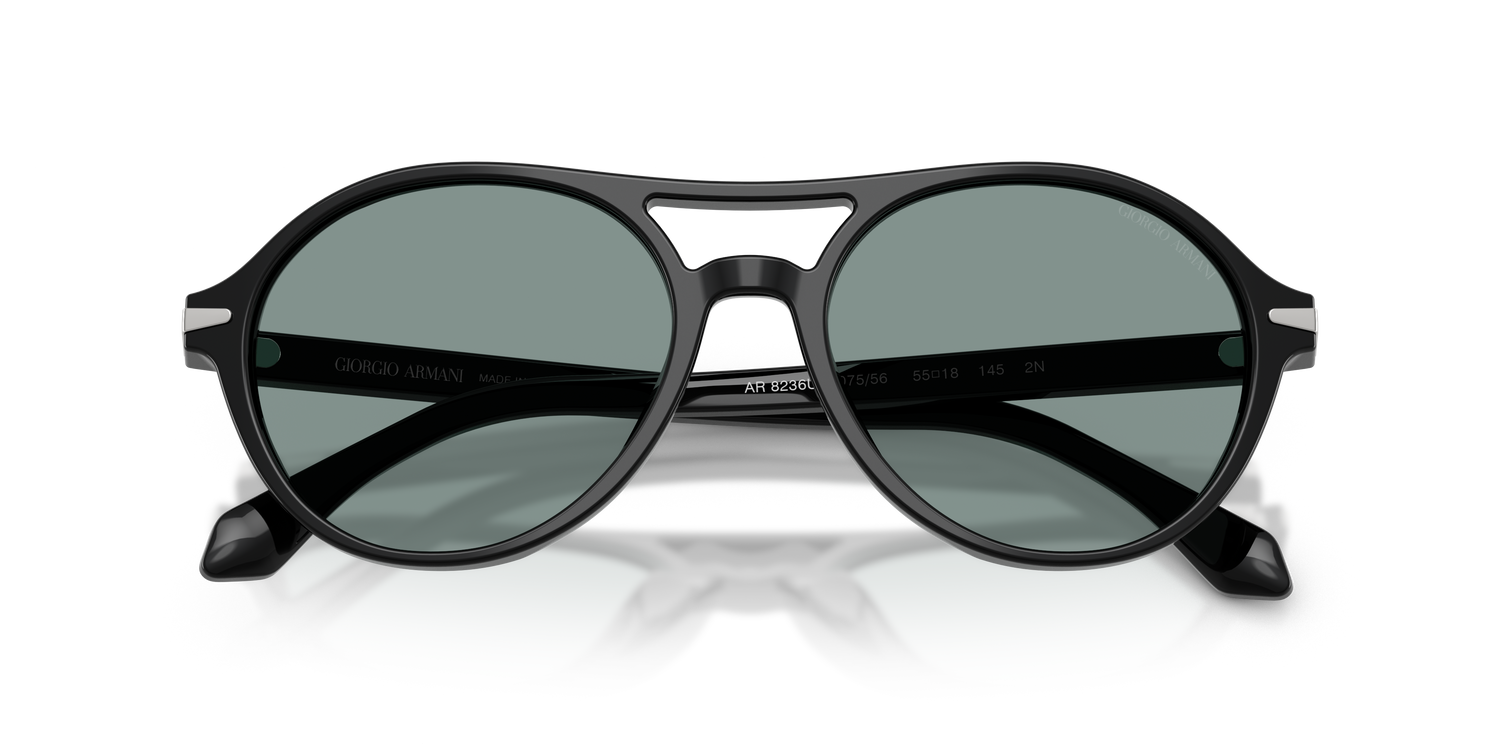 GIORGIO ARMANI AR8236U 507556 55