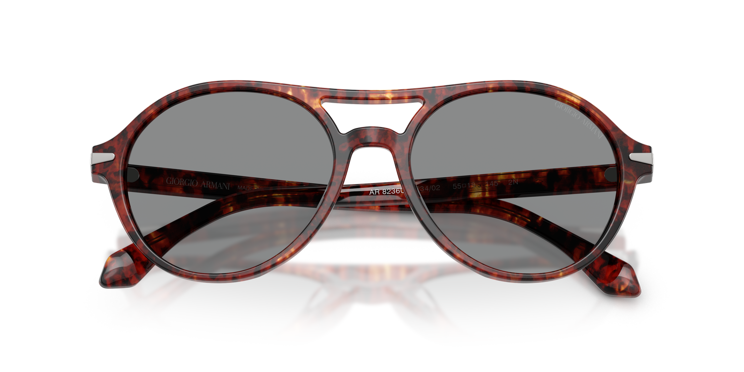 GIORGIO ARMANI AR8236U 623402 55