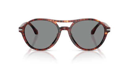 GIORGIO ARMANI AR8236U 623402 55