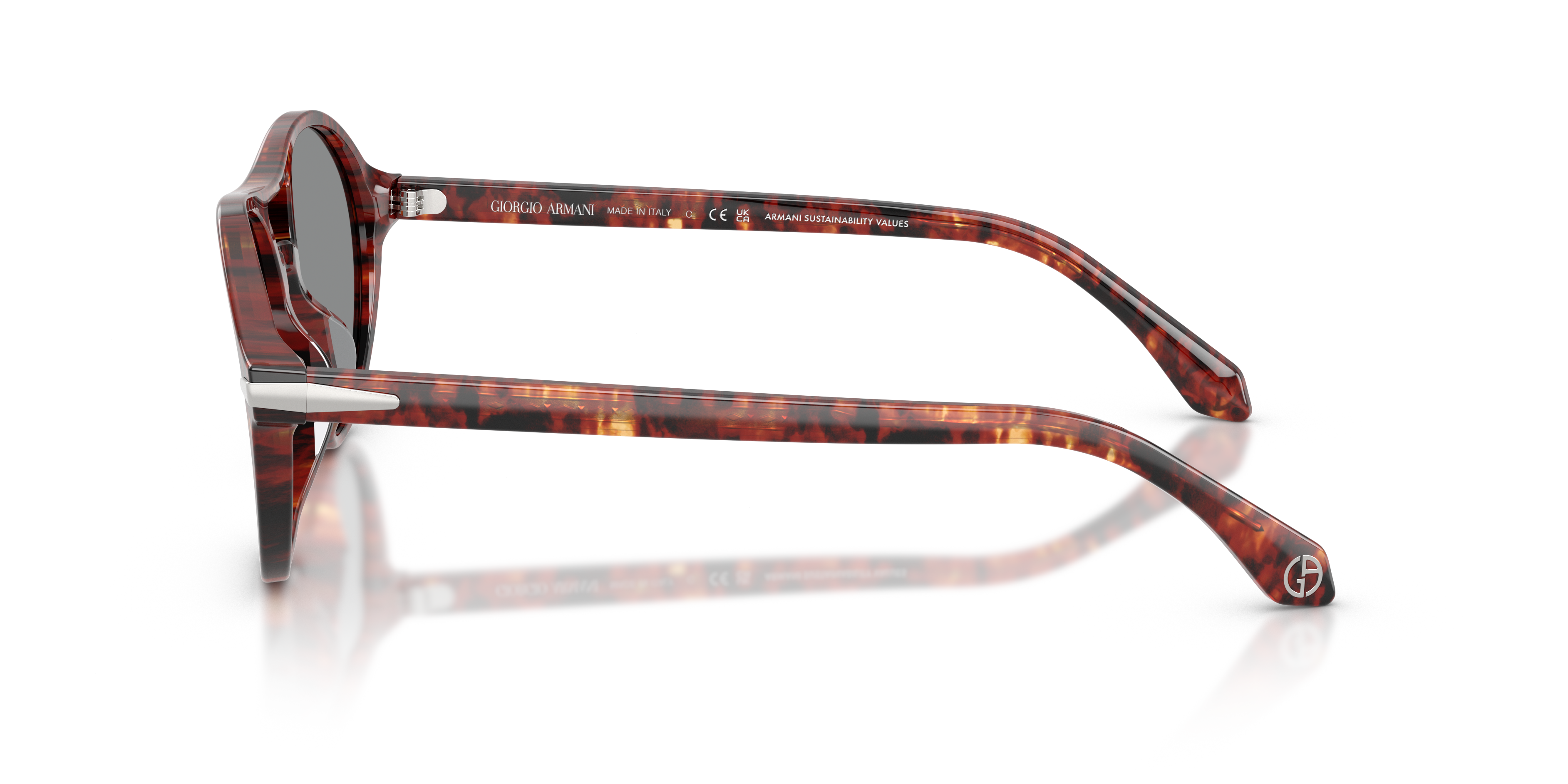 GIORGIO ARMANI AR8236U 623402 55