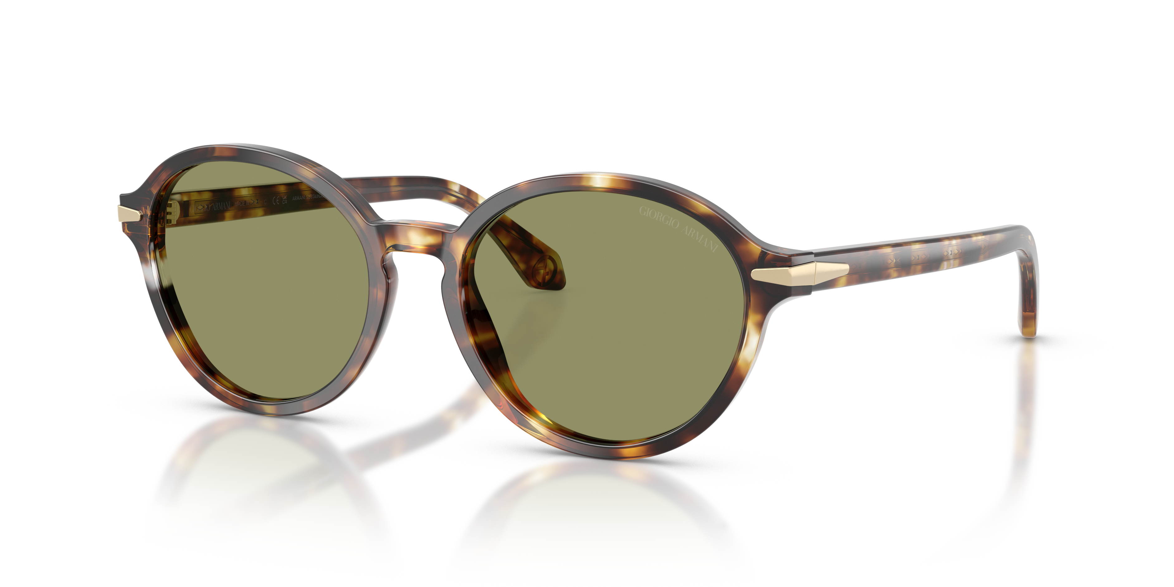 GIORGIO ARMANI AR8237 623214 53