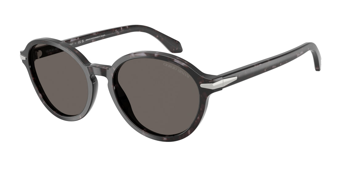 GIORGIO ARMANI AR8237 6236B1 53