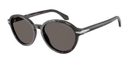 GIORGIO ARMANI AR8237 6236B1 53