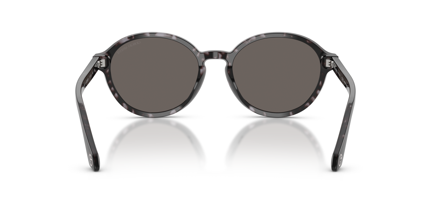 GIORGIO ARMANI AR8237 6236B1 53