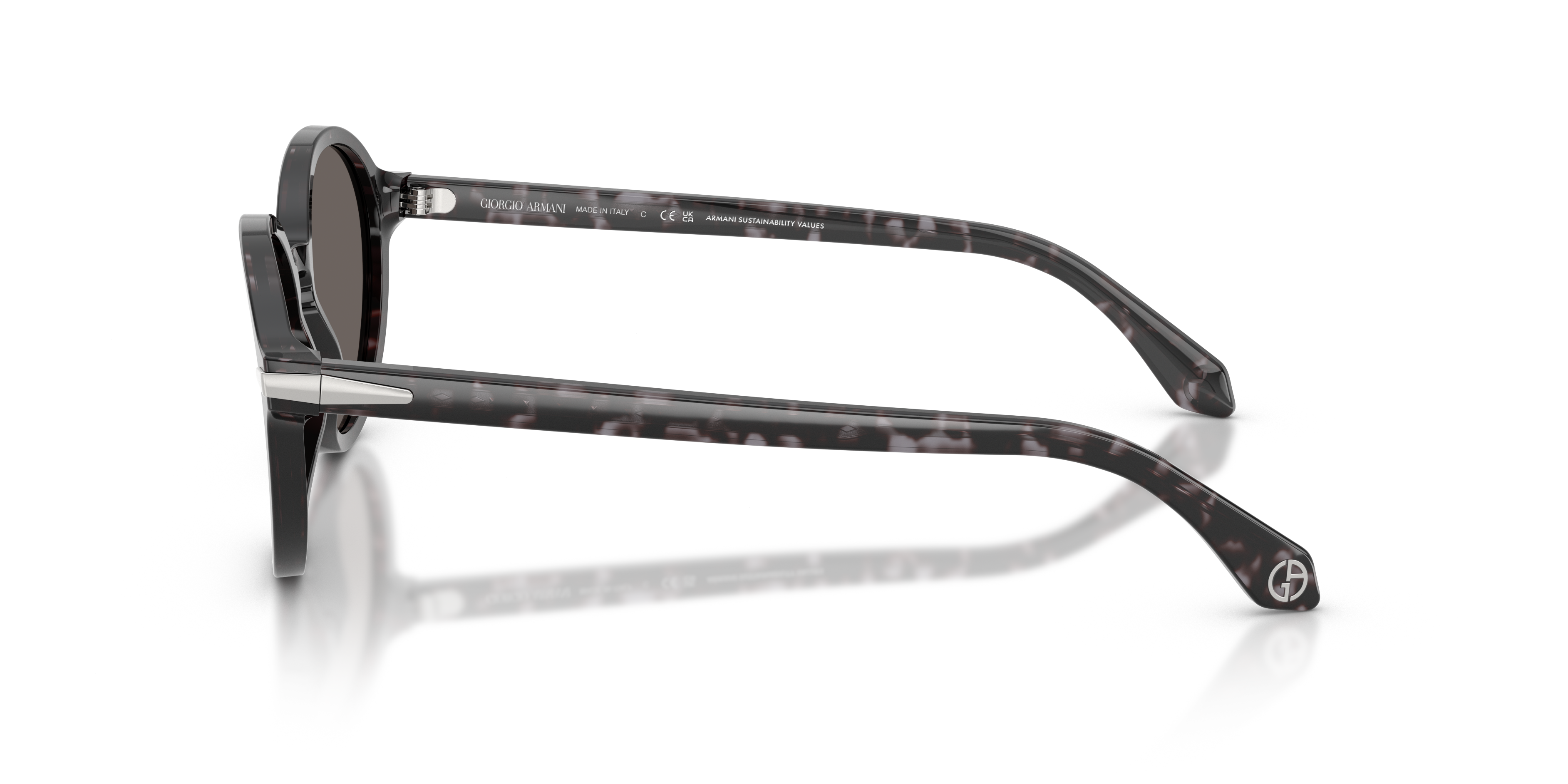 GIORGIO ARMANI AR8237 6236B1 53