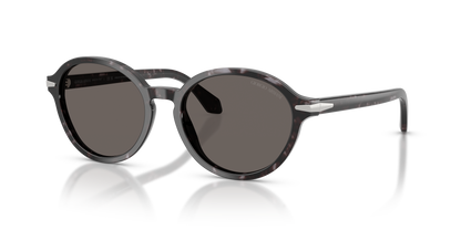 GIORGIO ARMANI AR8237 6236B1 53