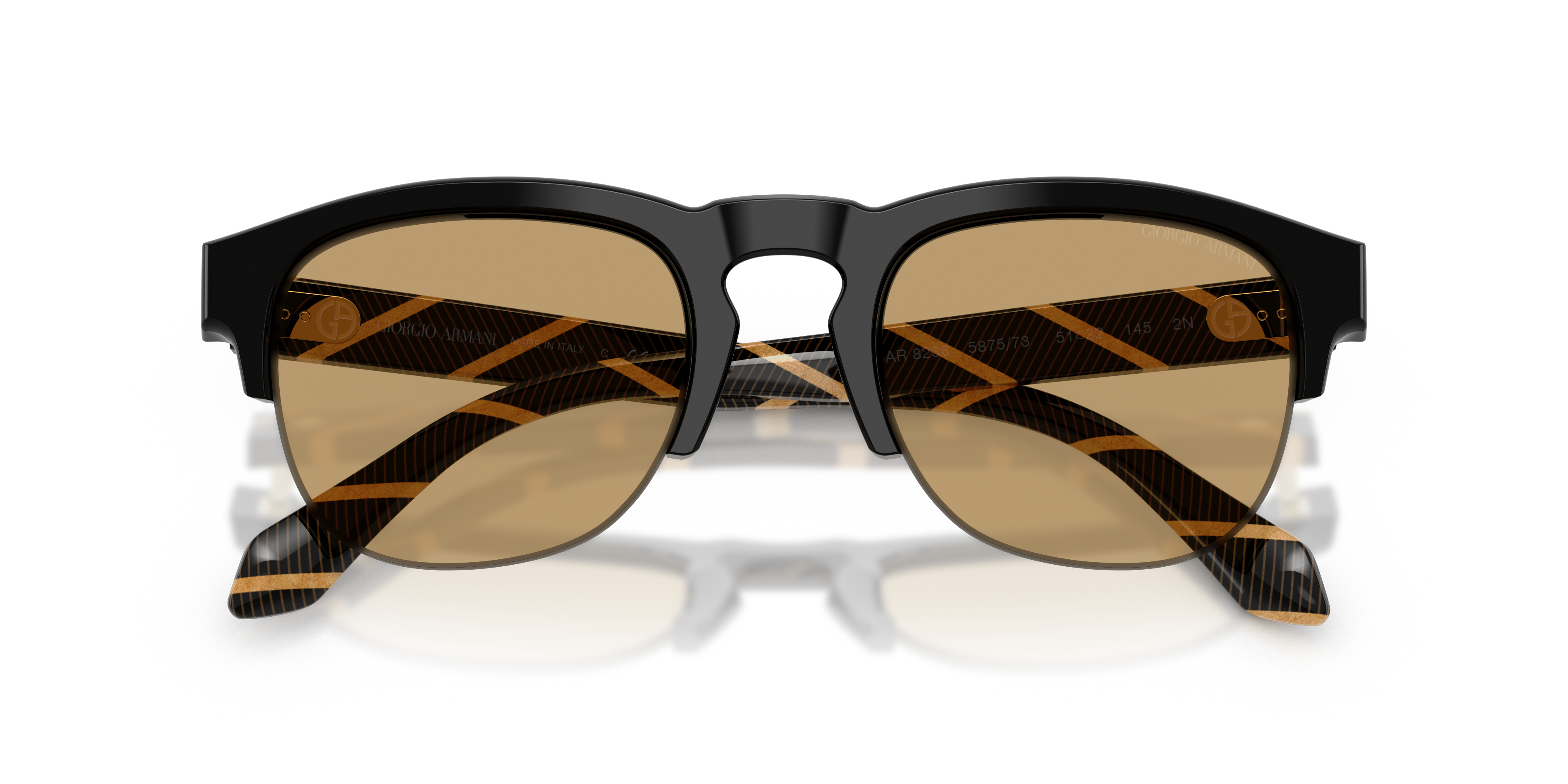 GIORGIO ARMANI AR8238 587573 51