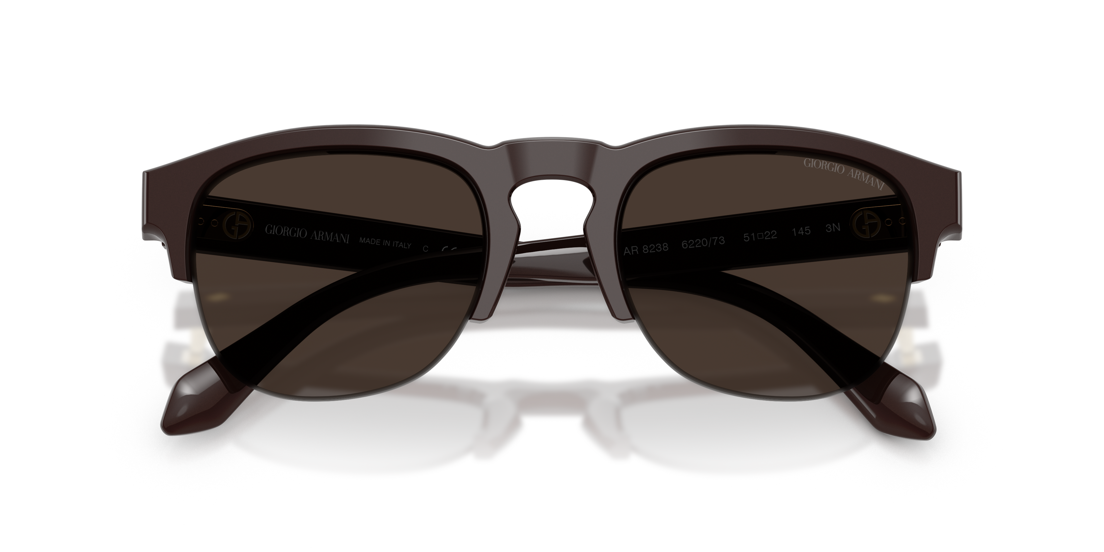 GIORGIO ARMANI AR8238 622073 51