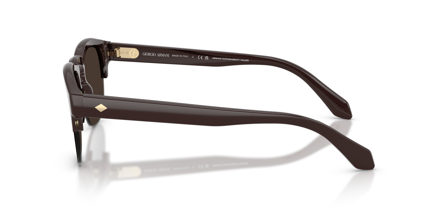 GIORGIO ARMANI AR8238 622073 51
